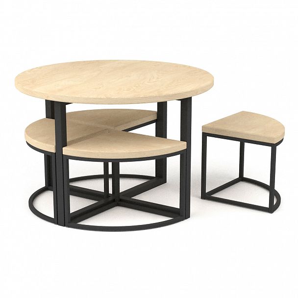 Комплект Компакт Лофт 1 - Вид 1