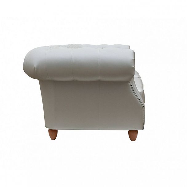 Диван "Прадо" в коже - Вид 5