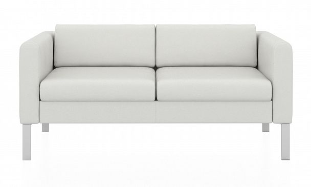 Диван двухместный "Модерн" - Вид 6