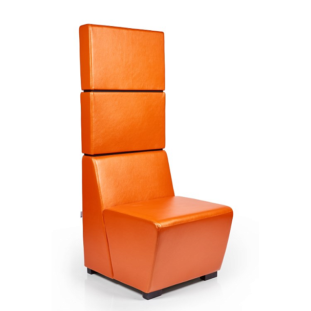 Кресло "M33-1D3" - Вид 2