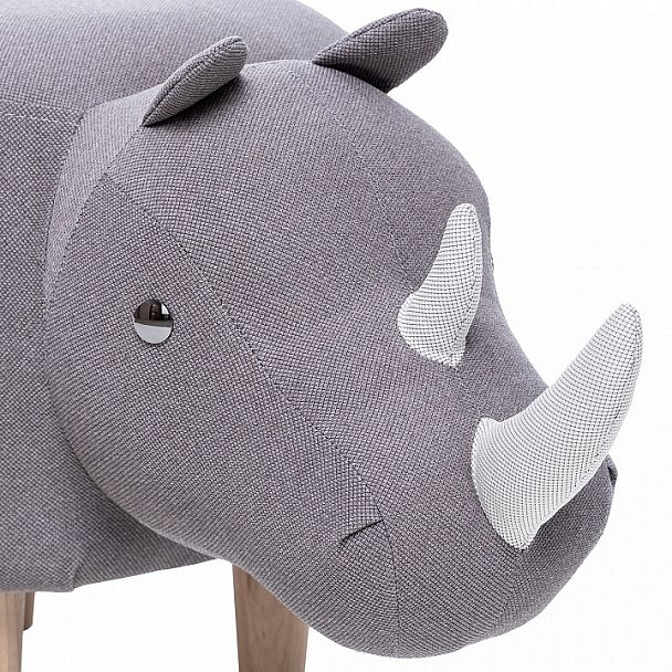 Пуф Rhino COMBI - Вид 5