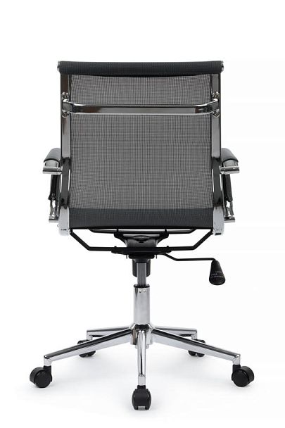 Кресло Hugo RCH 6001-2SE Серый - Вид 4