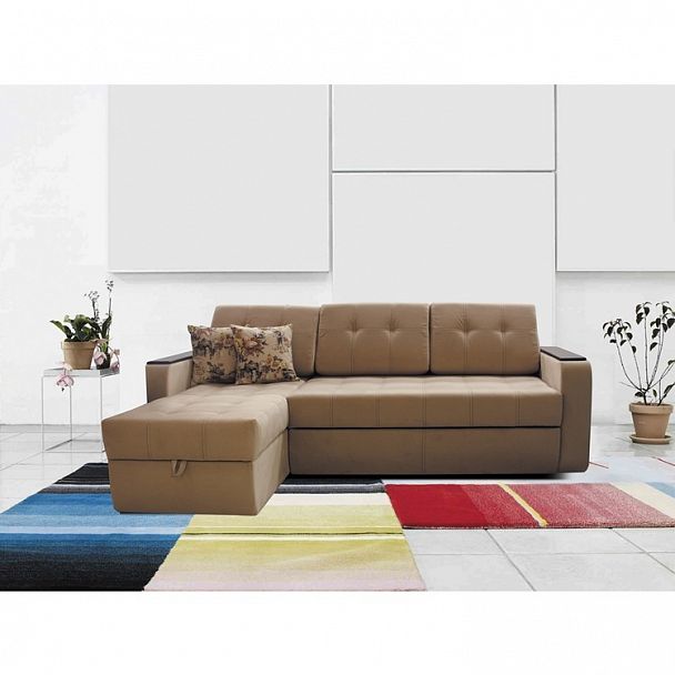 Диван угловой "Престиж 5" - Вид 5