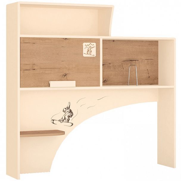 Подростковая "Фристайл" 3 - Вид 6