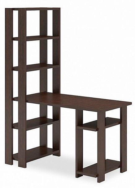 Стол компьютерный Slim СТН-180/120 - Вид 1