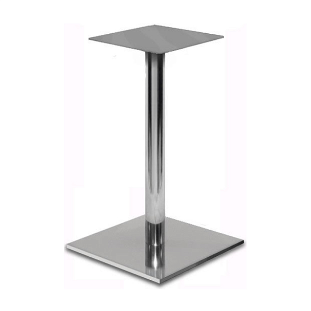 Подстолье барное Малевич 400х400х1100 - Вид 2