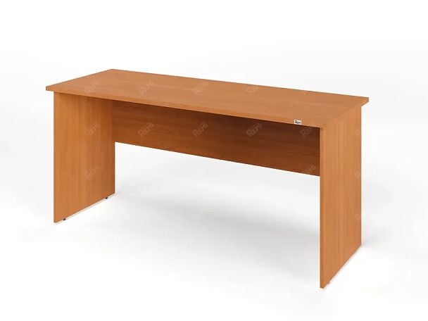 ЛАЙТ / LIGHT RLG001-16x6 Прямоугольный стол 160x60x75 Вишня - Вид 1