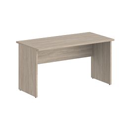 Стол рабочий Sigma 1400х700х750 / цвет: дуб светлый - Фото предпросмотра