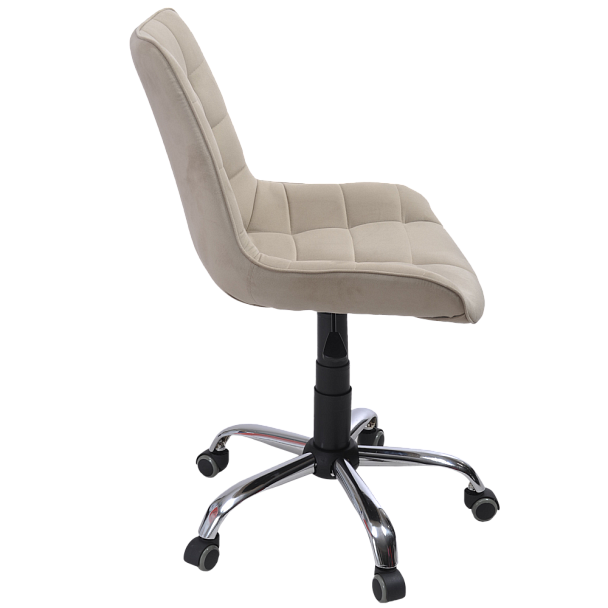 Кресло "Феликс G", CH, серый - Вид 3