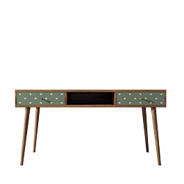 Стол рабочий Berber принт 12 арт BB18/Print_12 - Фото предпросмотра