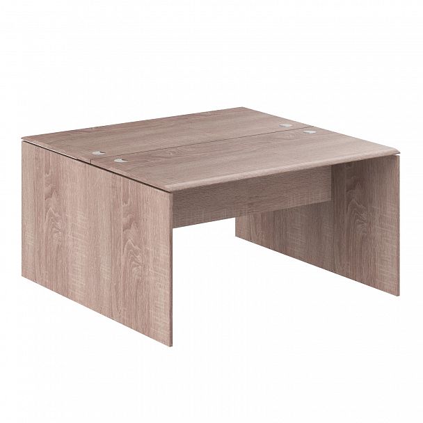 Рабочая станция "Wave" W2ST 147 дуб сонома - Вид 1