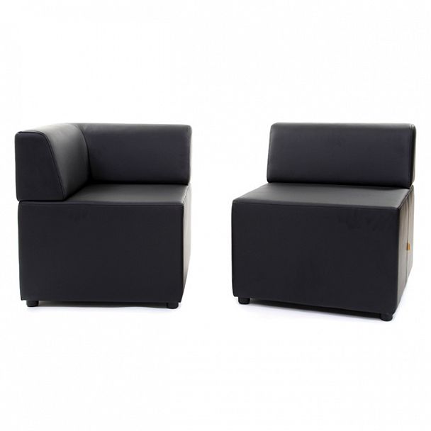 Серия "Оптима" - Вид 3