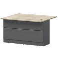 /catalog/novye-tovary/tekhno-new/resepshen-smart/grafit-kronberg/stoly-ldsp/modul-pristavnoy-nizkiy-smr-14-12-grafit-kronberg-1200x1000x750-resepshen-smart/ - фотография