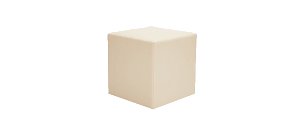 Пуф "Кубо С-32/2" квадратный - Вид 4