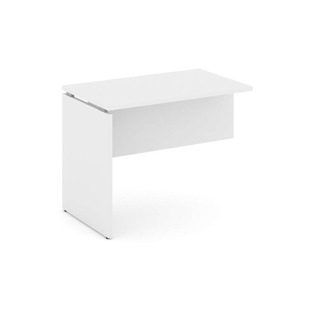 Стайл Проджект Брифинг-приставка SN-D.BR-003 Белый 980*600*750 - Вид 1