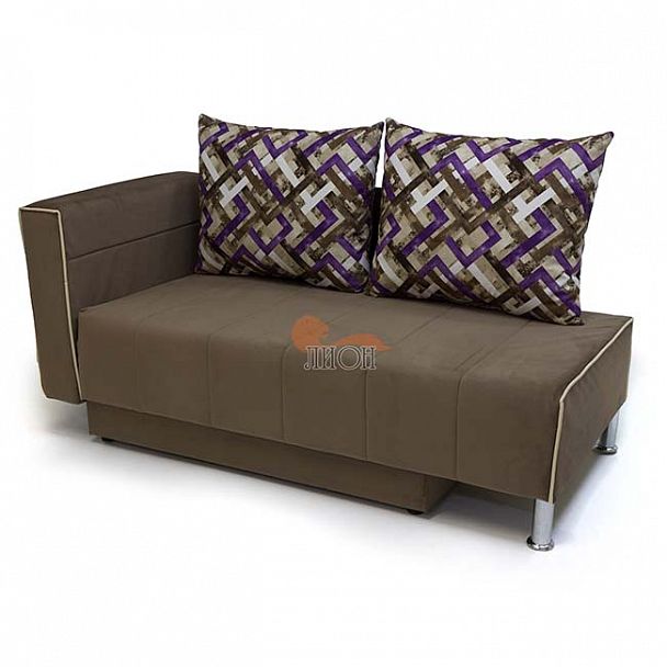 Диван-кушетка "Визави" - Вид 2