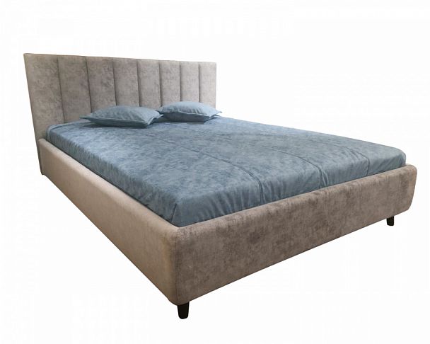 Кровать "Альфа" 180 - Вид 1