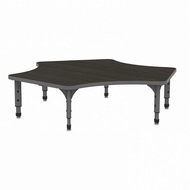 Стол "Кросс флур" - Вид 3