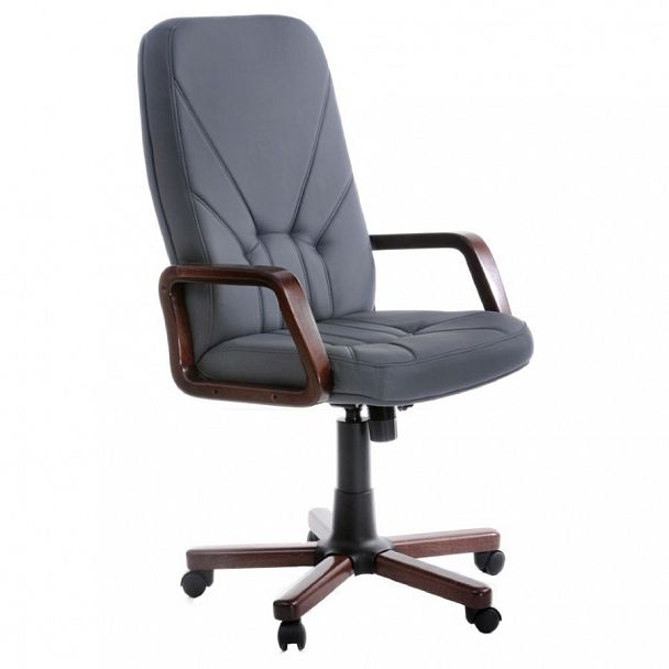 Кресло "Менеджер SC, WD" - Вид 1