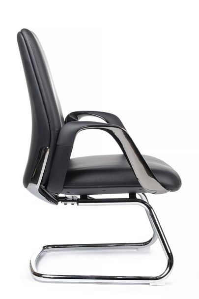 Кресло Napoli-SF YZPN-YR022 Черный - Вид 2