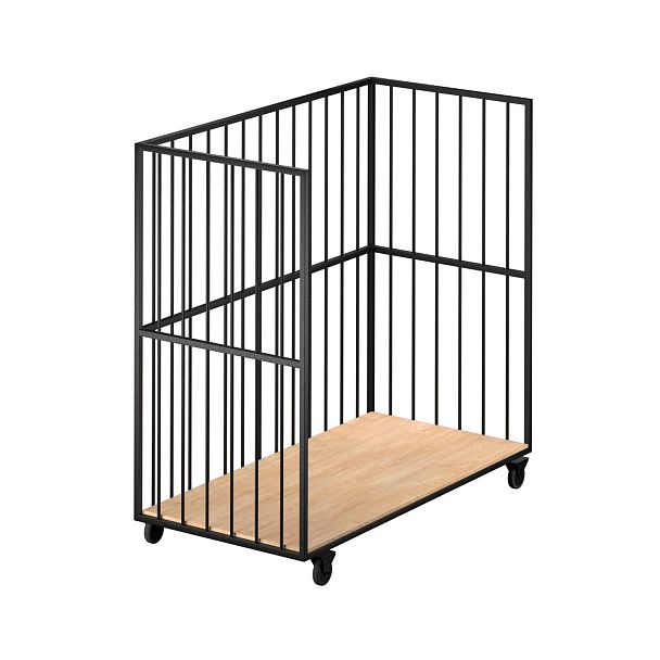 Тележка транспортировочная ТТ-1 - Вид 4