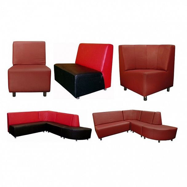 Серия "Денвер" - Вид 1