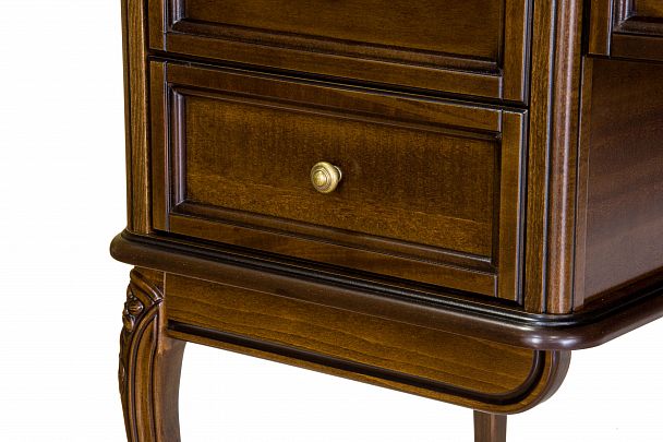 Стол письменный Сэм П-4 - Вид 9