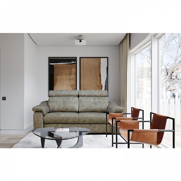 Диван "Палермо" 2Р - Вид 1