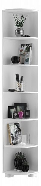 Стеллаж Монблан МБ-23 - Вид 1