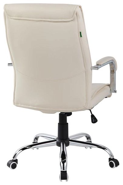 Кресло Atom RCH 9249-1 Бежевый - Вид 3