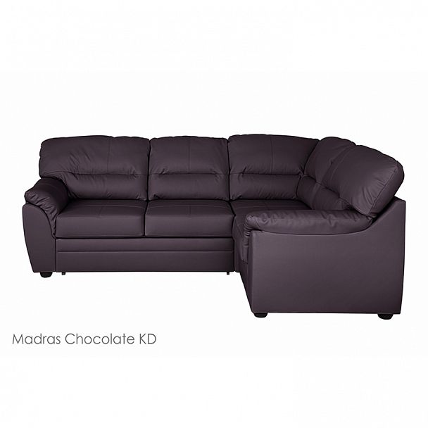 Угловой диван "Атлантик с тумбой" - Вид 6