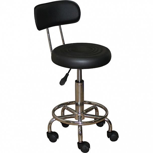 Стул ET-9040-2A white - Вид 5