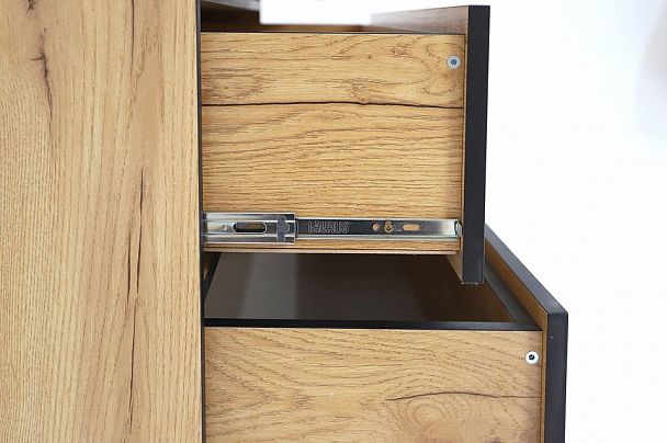 Комод туалетный Виртон-3 - Вид 4