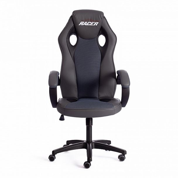 Кресло игровое Racer GT new - Вид 2