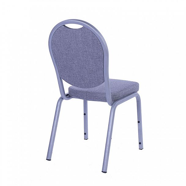 Стул "Ротонда", стопируемый - Вид 5