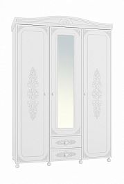 Шкаф платяной Ассоль АС-27 - Фото предпросмотра