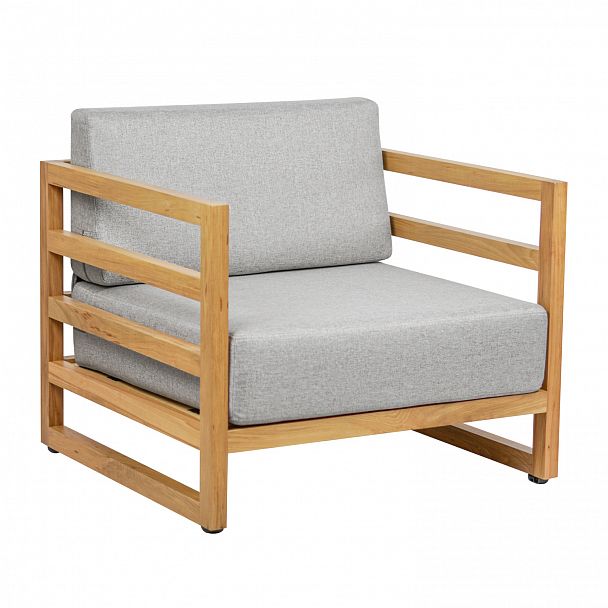 Кресло Ковентри - Вид 2