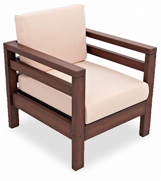 Кресло Домино - Вид 1