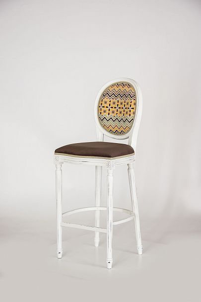 Барный стул Луиз 2 (1-я категория) - Вид 2