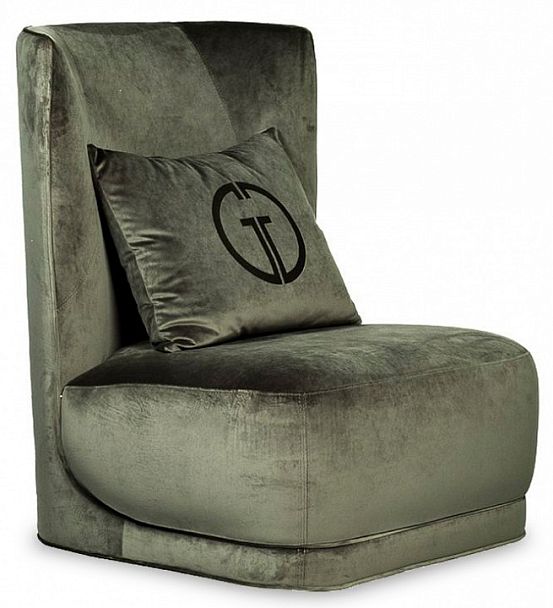 Кресло Grazia-3К - Вид 1