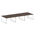 /catalog/kategorii/stoly/rabochie-stantsii-i-bench-sistemy/metal-system-quattro-r-st-na-6-rab-mesta-na-o-obraznom-m-k-40bo-sm-6-3-venge-seryy-metall-4200-1475-/ - фотография