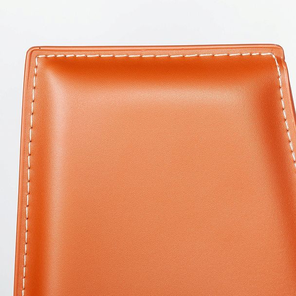 Стул Boss, рыжий - Вид 11