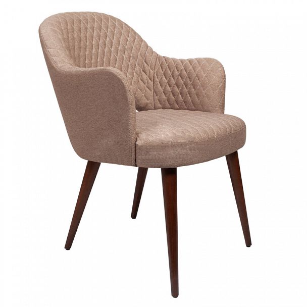 Кресло "Рэй" с прострочкой - Вид 11