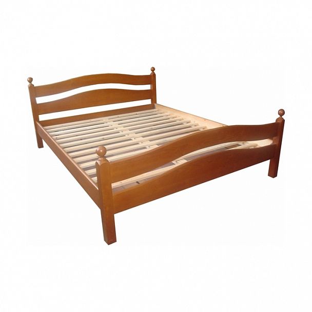 Кровать "КР-М9" 140x200 - Вид 1