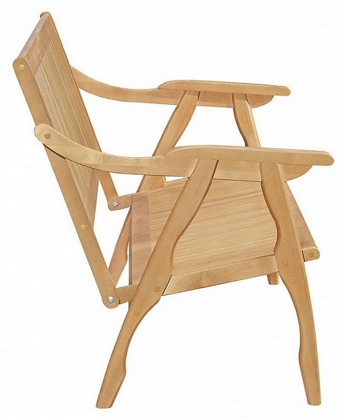 Скамья Массив - Вид 3