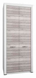 Шкаф платяной Olivia 2DG - Фото предпросмотра