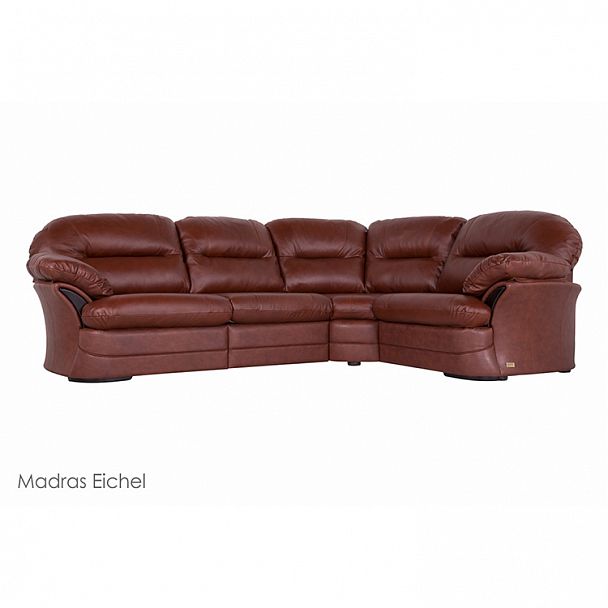 Угловой диван "Брюссель" - Вид 1