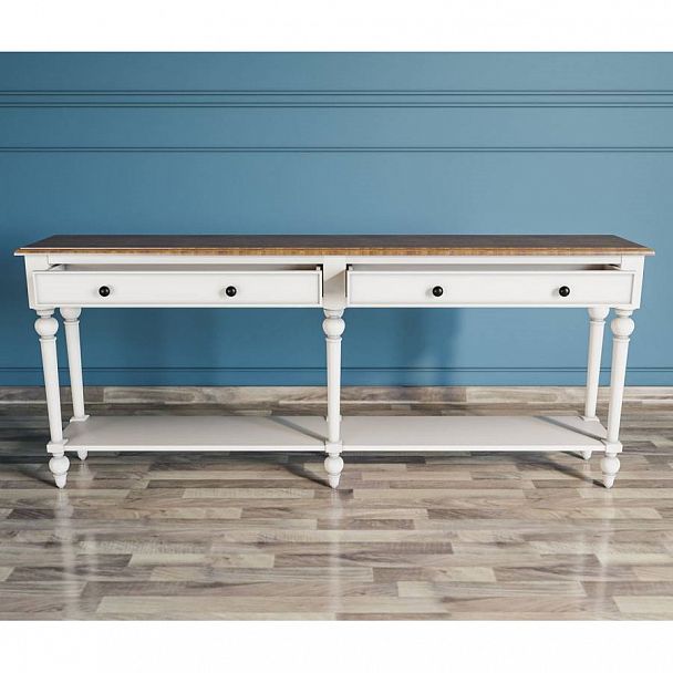 Консоль двойная "Odri" od2124L - Вид 2