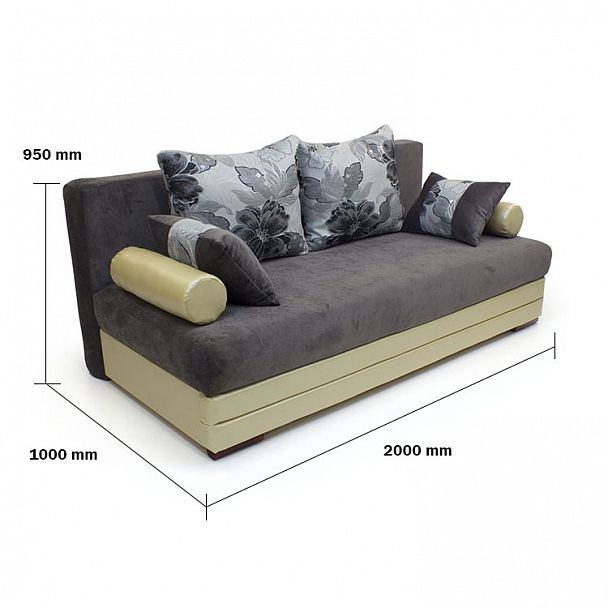 Диван "Мау" - Вид 2