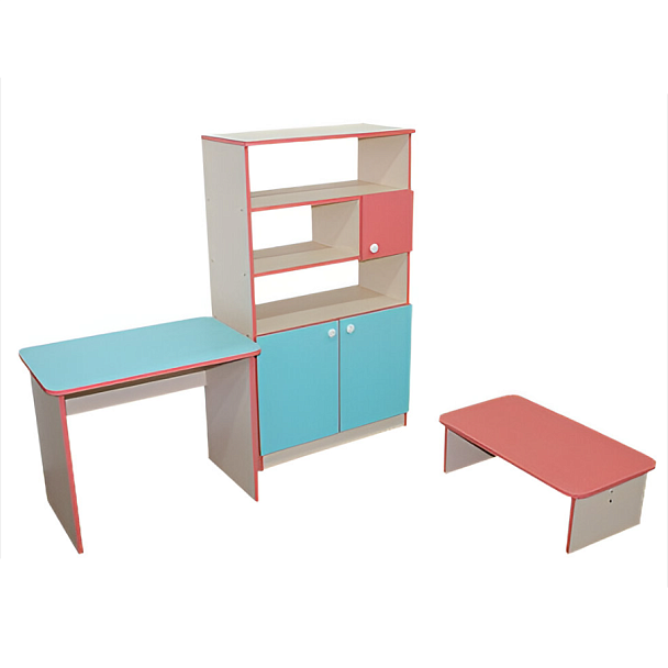 Медицинский уголок - Вид 6